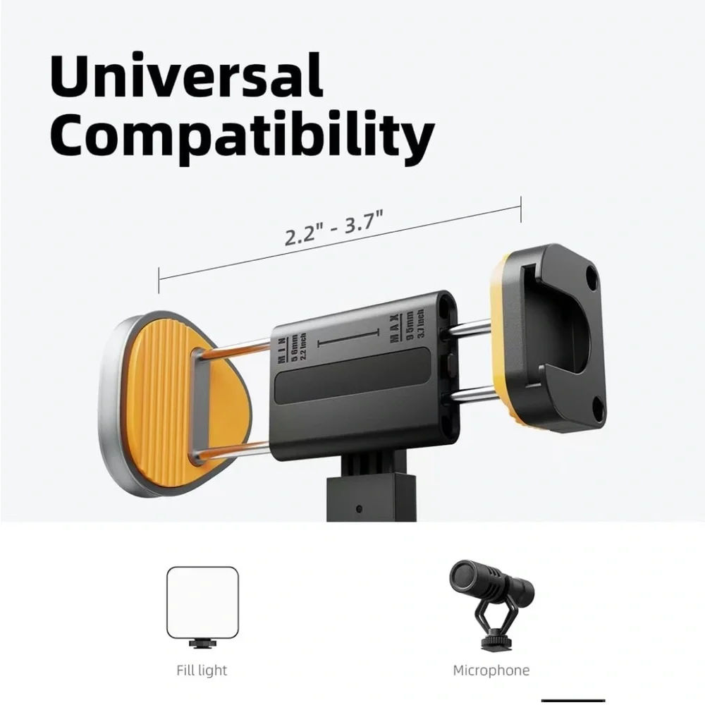 Tripod 62 inch